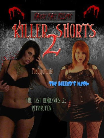 Killer Shorts 2 (2010)