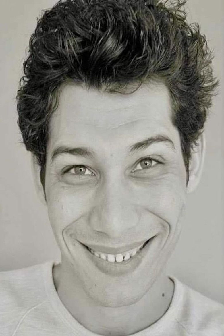 Yasser Al Refaey portrait image