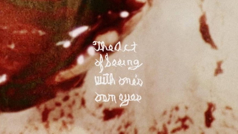 The Act of Seeing with One's Own Eyes image 5
