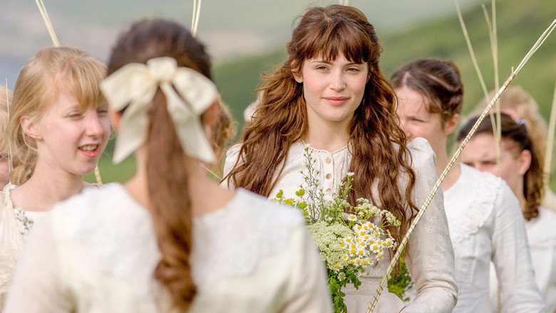Still from Tess of the D'Urbervilles - Season 1 Episode 1