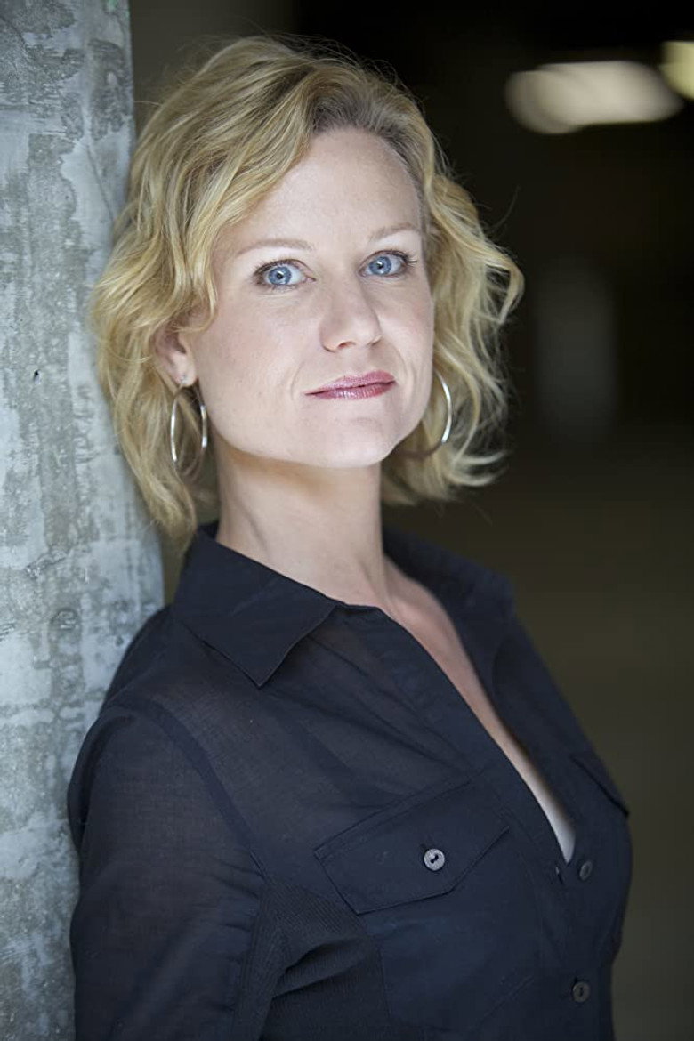 Michelle Dunker photo