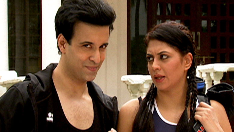 Still image for F.I.R. season 1 episode 1287: Billu Takes Inspector's Jeep Without Permission