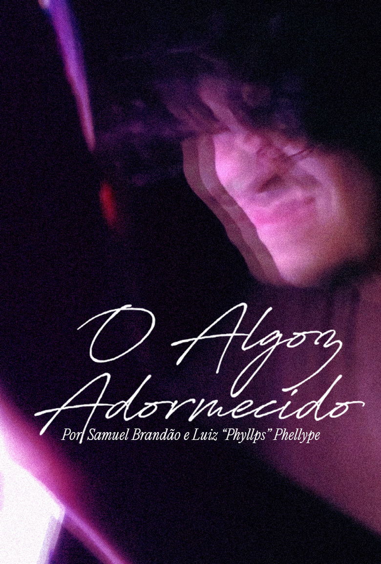 Imatge de O Algoz Adormecido