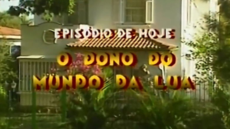 Still image for Mundo da Lua season 1 episode 38: Episode 38 Still image for Mundo da Lua season 1 episode 38: Episode 38