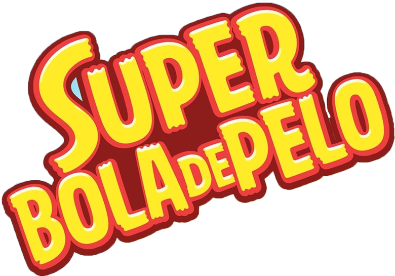 Imagen de Superbola de pelo