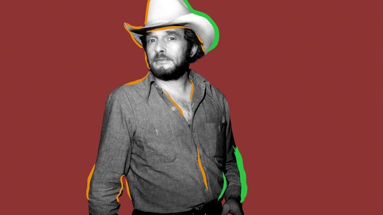 Merle Haggard: Salute to a Country Legend movie poster