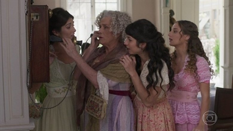 Still image for Pride and Passion season 1 episode 118: Episode 118