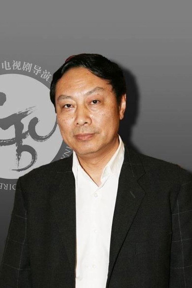 Han Gang portrait image