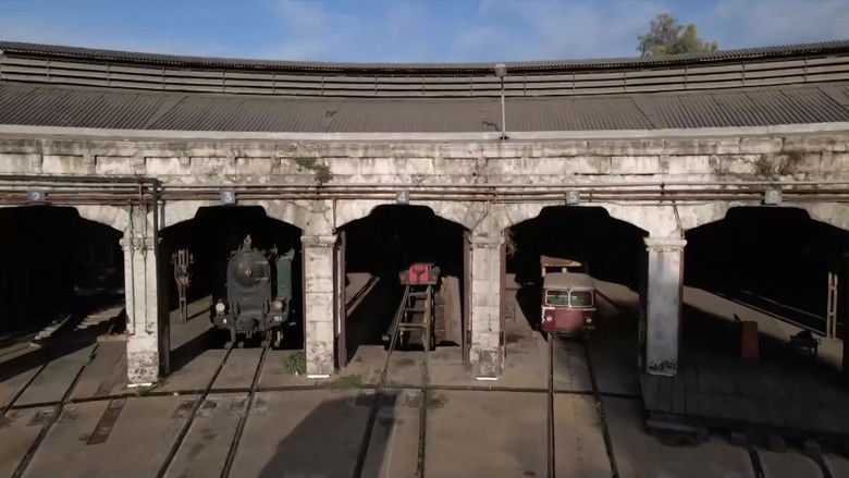 Still image for The History of the Greek Railways season 1 episode 2: The Attica Railway System Still image for The History of the Greek Railways season 1 episode 2: The Attica Railway System