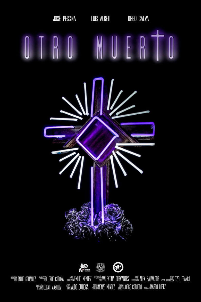 Imatge de Otro muerto