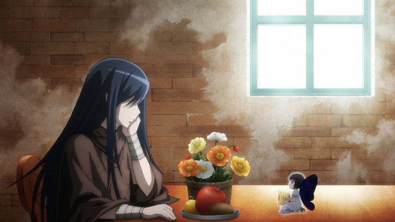 Still from Handyman Saitou in Another World - Season 1 Episode 5