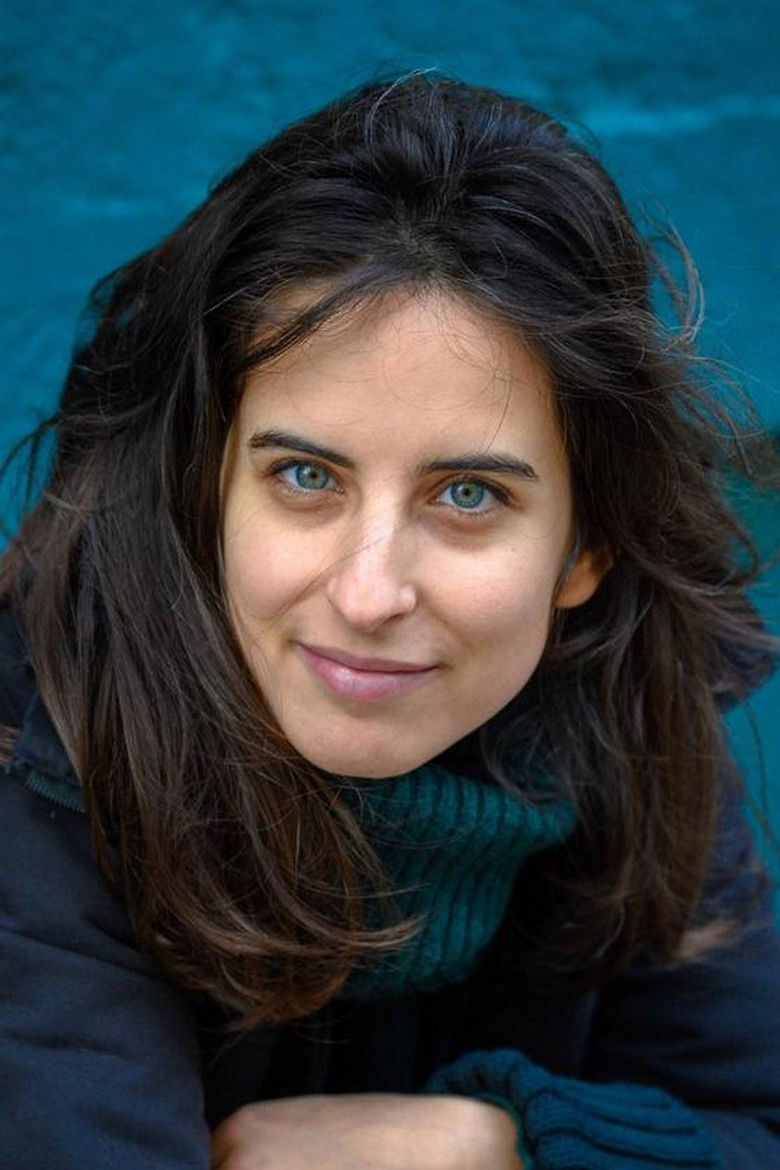 Gabrielle Stemmer portrait image