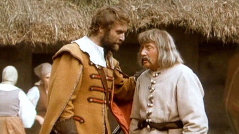 Still image for Clouds of War season 1 episode 3: Episode 3 Still image for Clouds of War season 1 episode 3: Episode 3