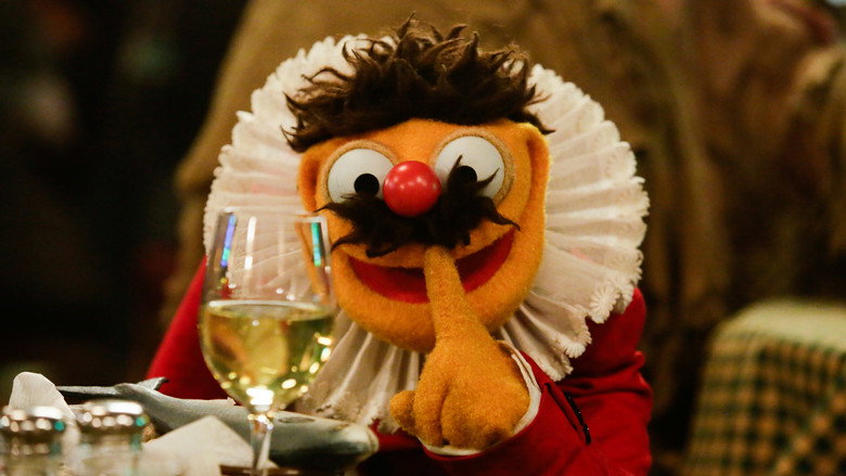 Still from The Muppets - Season 1 Episode 4