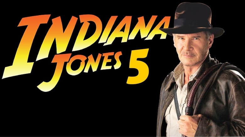 Indiana Jones 5 Películas Completas Putlocker