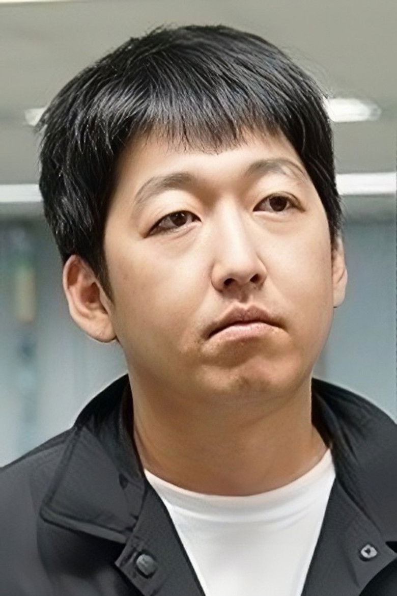 Oh Bok-nam portrait image