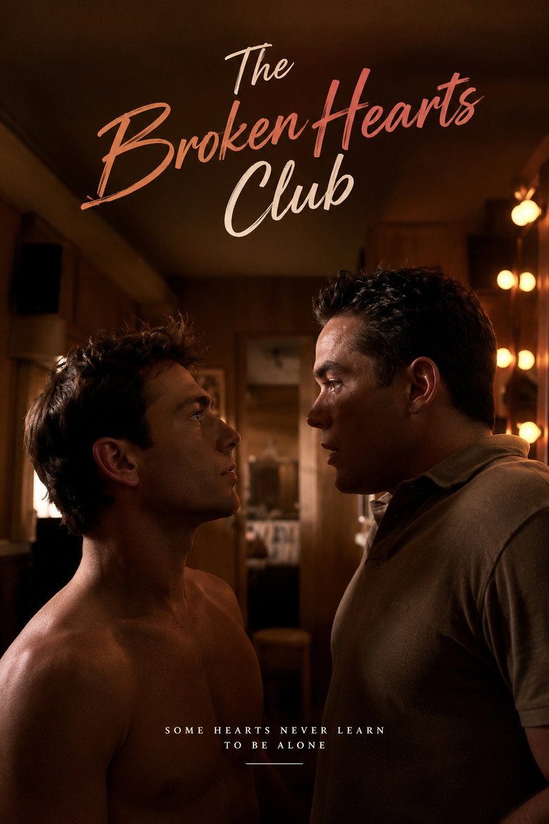Imatge de The Broken Hearts Club: A Romantic Comedy