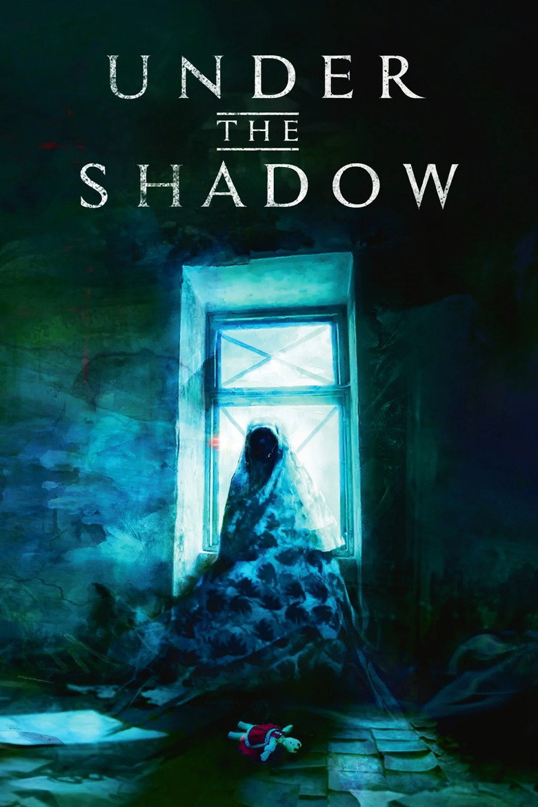 Under the Shadow