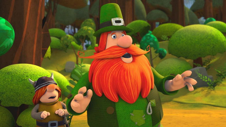 Still image for Wickie und die starken Männer season 1 episode 69: Episode 69