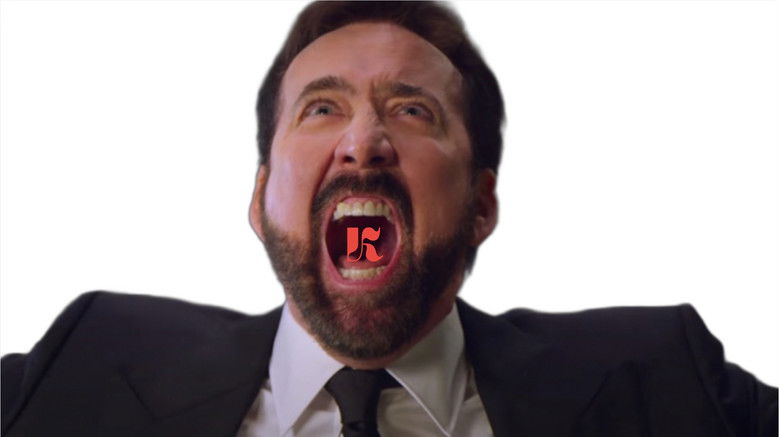 Imatge de Cageoholic