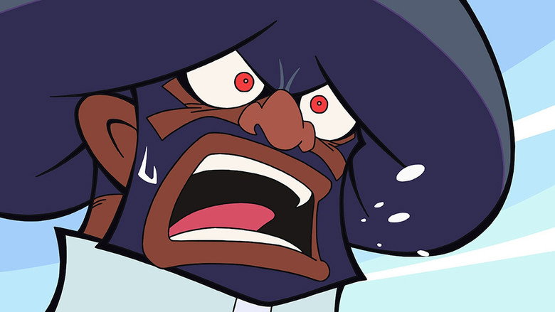Still from New PANTY & STOCKING with GARTERBELT - Season 1 Episode 13