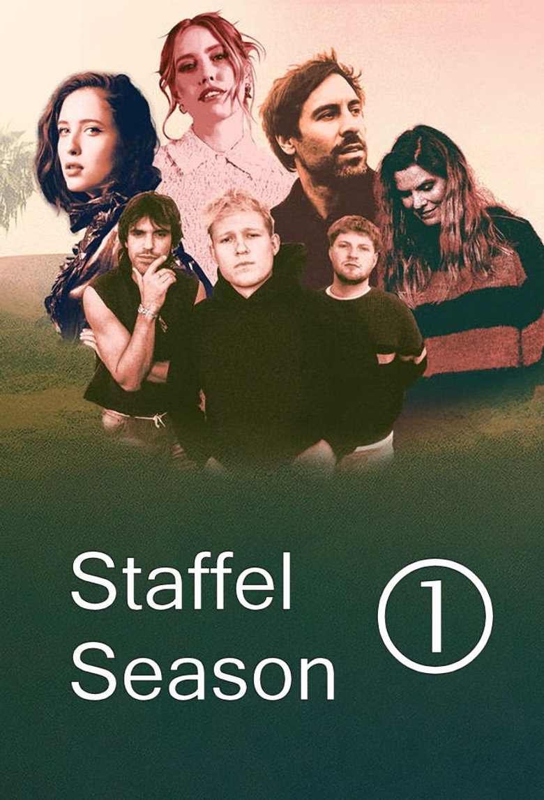 Season 1