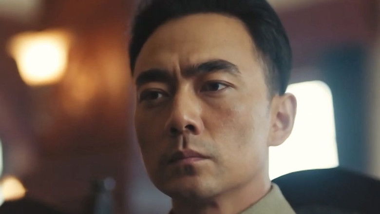 Still image for Refinement of Faith season 1 episode 19: Without the Communist Party, There Would Be No New China (2)