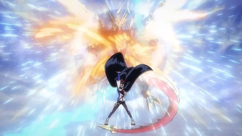 Shadowverse Flame Episodio 64 at AnimeFLV