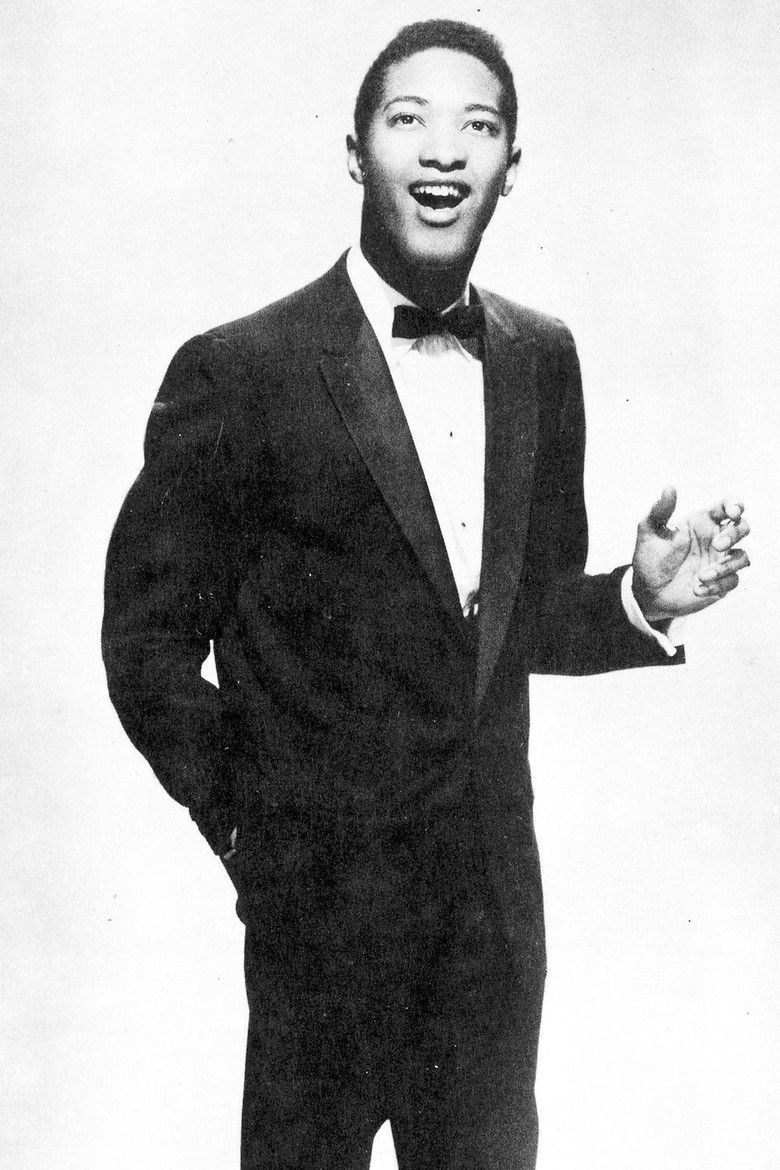 Imatge de Lady, You Shot Me: The Life and Death of Sam Cooke