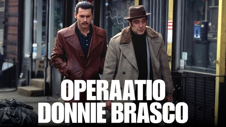Donnie Brasco (1997)