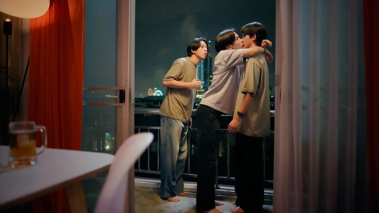 Still image for Head 2 Head season 1 episode 3: Episode 3 Still image for Head 2 Head season 1 episode 3: Episode 3