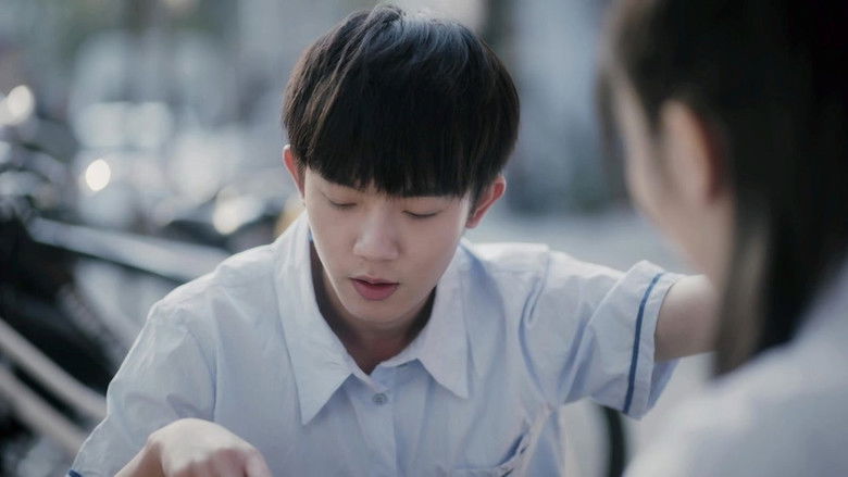 Still image for Lovely Us season 1 episode 12: Episode 12 Still image for Lovely Us season 1 episode 12: Episode 12