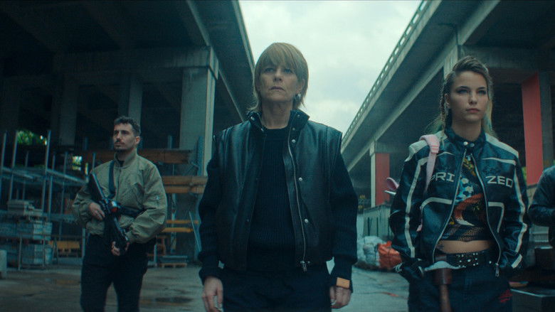 Furies Saison 2 Épisode 3 Voirfilms