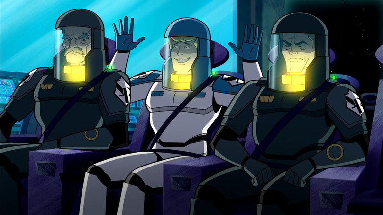 Scooby-Doo! Moon Monster Madness image 8