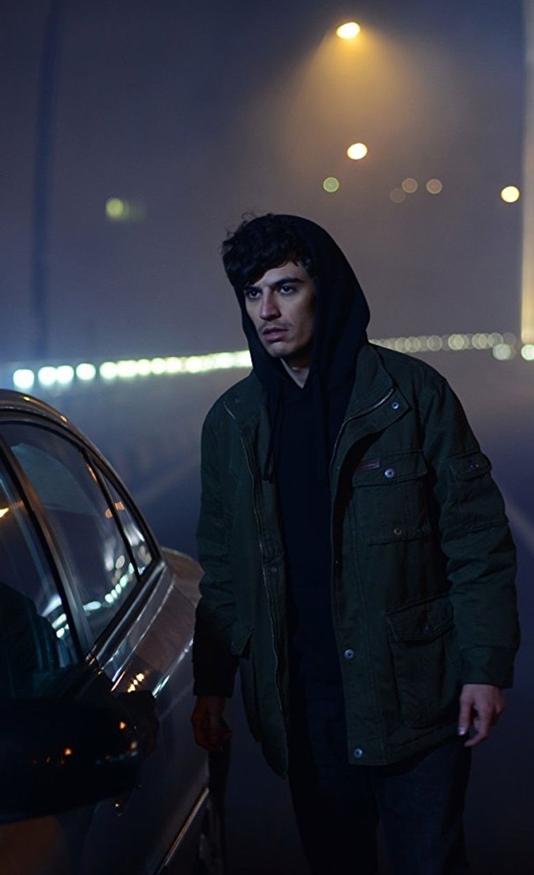 Imatge de ناپدید شدن