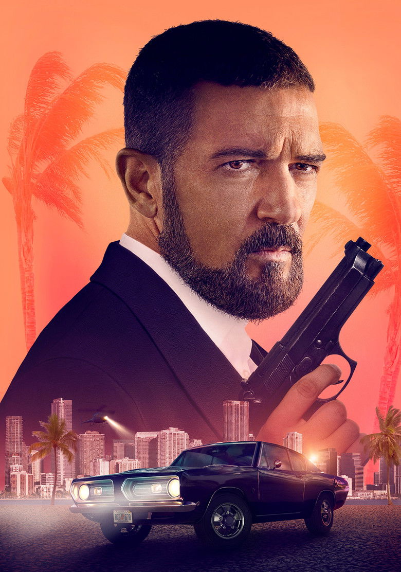 Imatge de The Enforcer