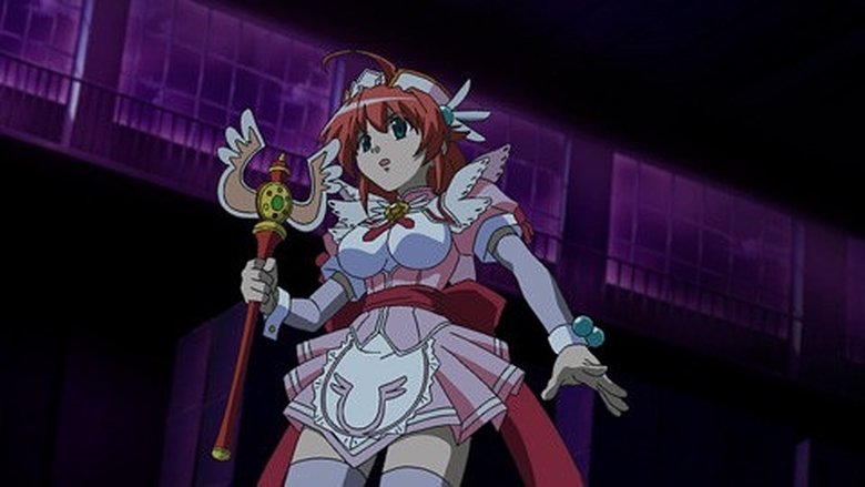 Still image for Magical Canan season 1 episode 3: Chihaya's Tale of Love? Still image for Magical Canan season 1 episode 3: Chihaya's Tale of Love?