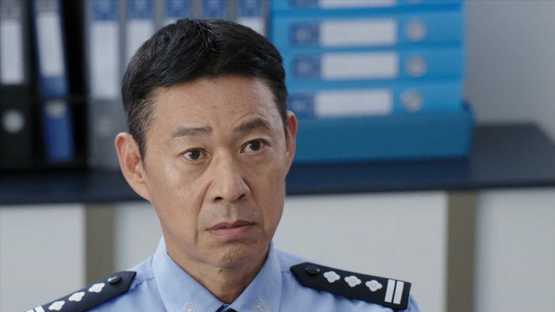 Still image for The Guardian season 1 episode 16: Episode 16