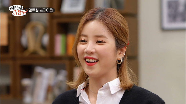 Still image for For The Lazy But Hungry season 1 episode 7: Episode 7