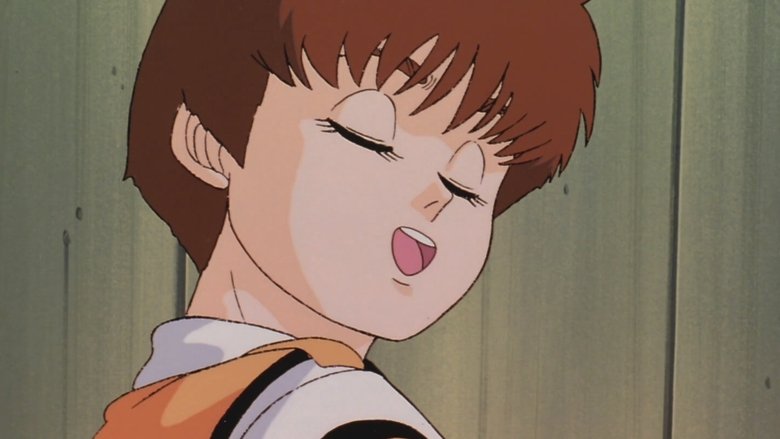 Still image for Patlabor: The TV Series season 1 episode 26: I'm Takeo Kumagami Still image for Patlabor: The TV Series season 1 episode 26: I'm Takeo Kumagami