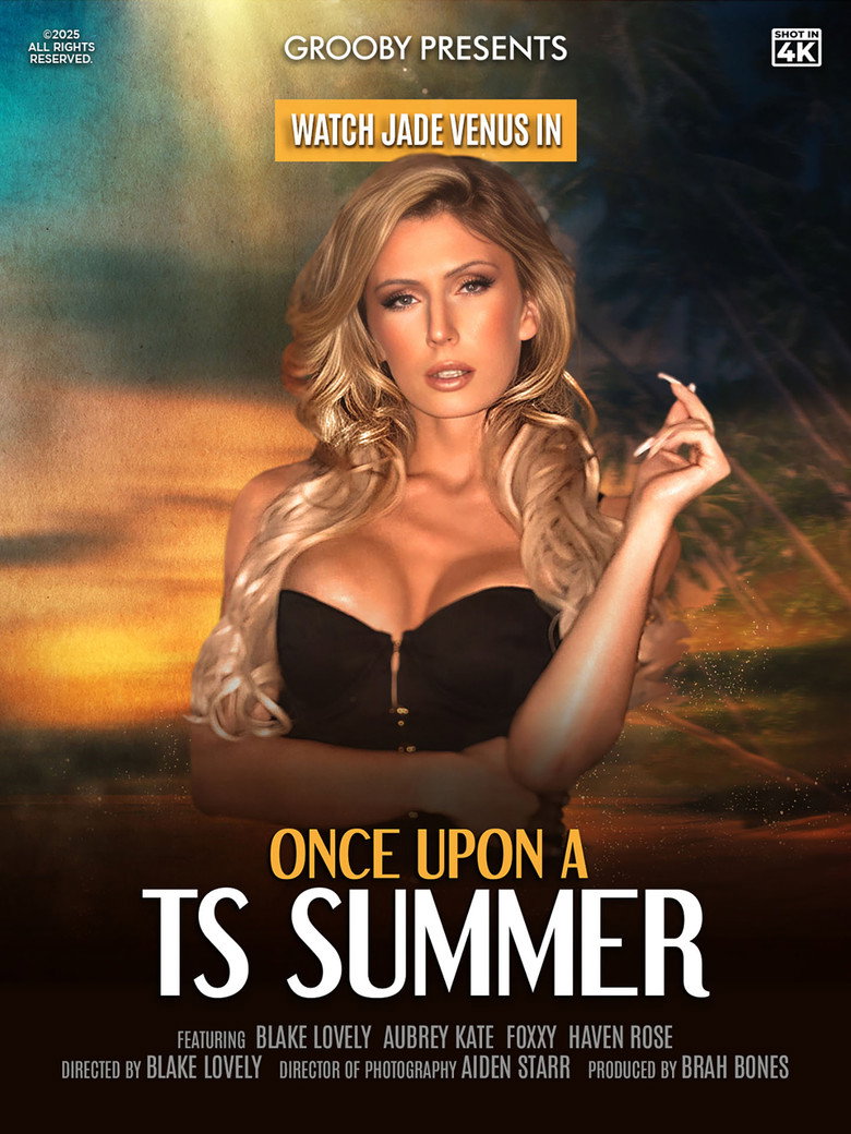 Imatge de Once Upon a TS Summer