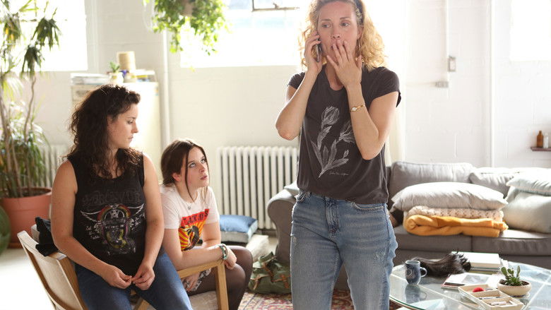 Still image for Trop season 1 episode 8: Episode 8