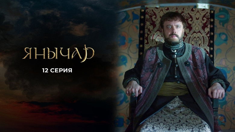 Still image for The Prisoner season 1 episode 12: Episode 12