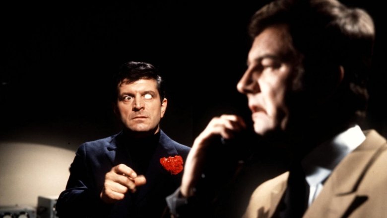 The Man with the Glass Eye (1969)