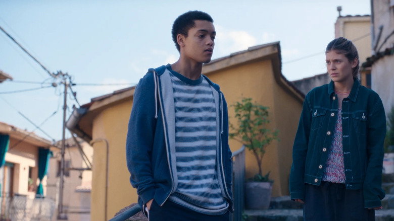 Still from الشاهد - Season 1 Episode 3