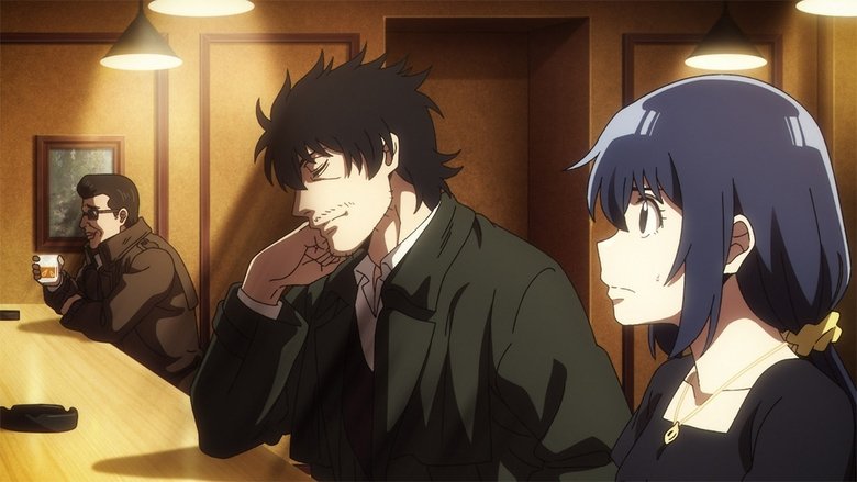 Still image for Detectives These Days Are Crazy! season 1 episode 5: Welcome to the World of Grown-Ups / A Midsummer Thriller / Mashiro and the Agent from the Stars