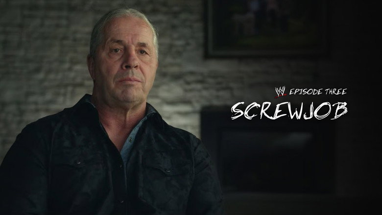 Still from Mr. McMahon - Season 1 Episode 3