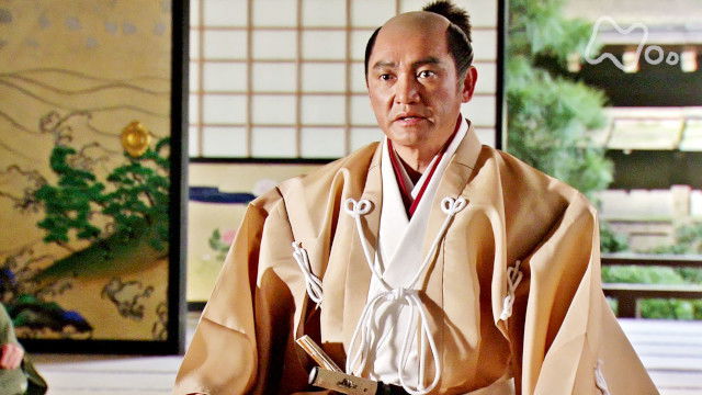 Still image for Toshiie and Matsu season 1 episode 9: The Akechi Malady Still image for Toshiie and Matsu season 1 episode 9: The Akechi Malady