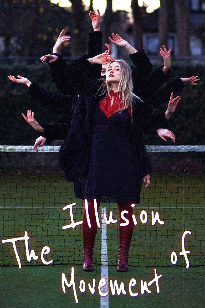 Imatge de The Illusion of Movement