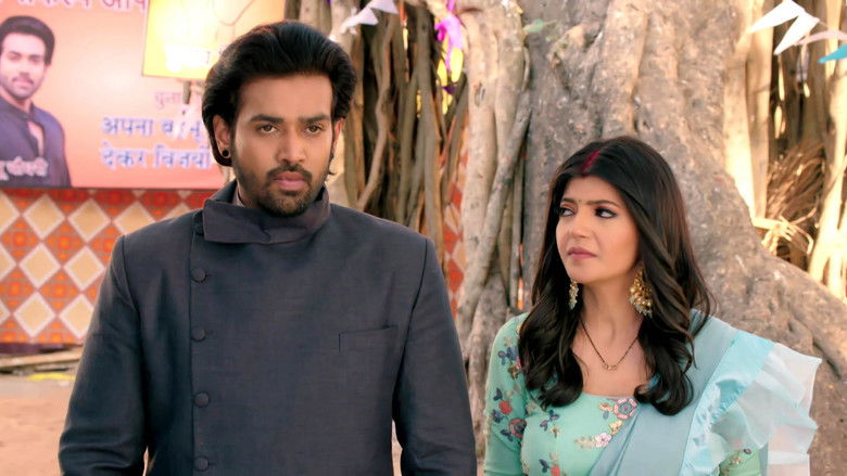 Still image for Amma Ke Babu Ki Baby season 1 episode 43: Babu Is on a Mission Still image for Amma Ke Babu Ki Baby season 1 episode 43: Babu Is on a Mission